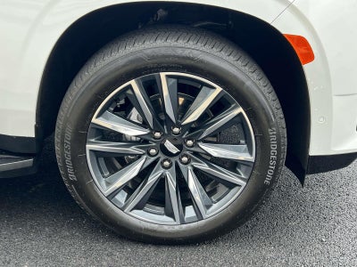 2023 Cadillac Escalade ESV 4WD Sport