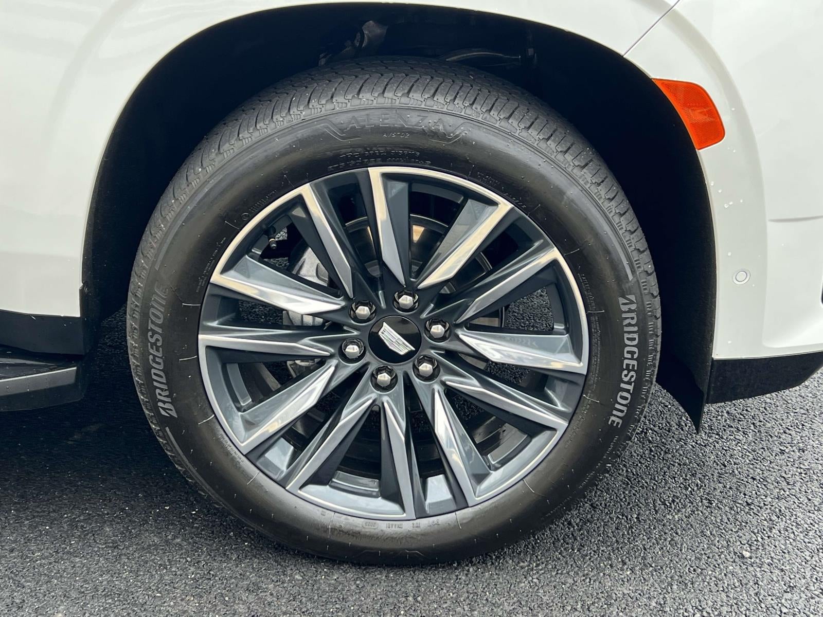 2023 Cadillac Escalade ESV 4WD Sport