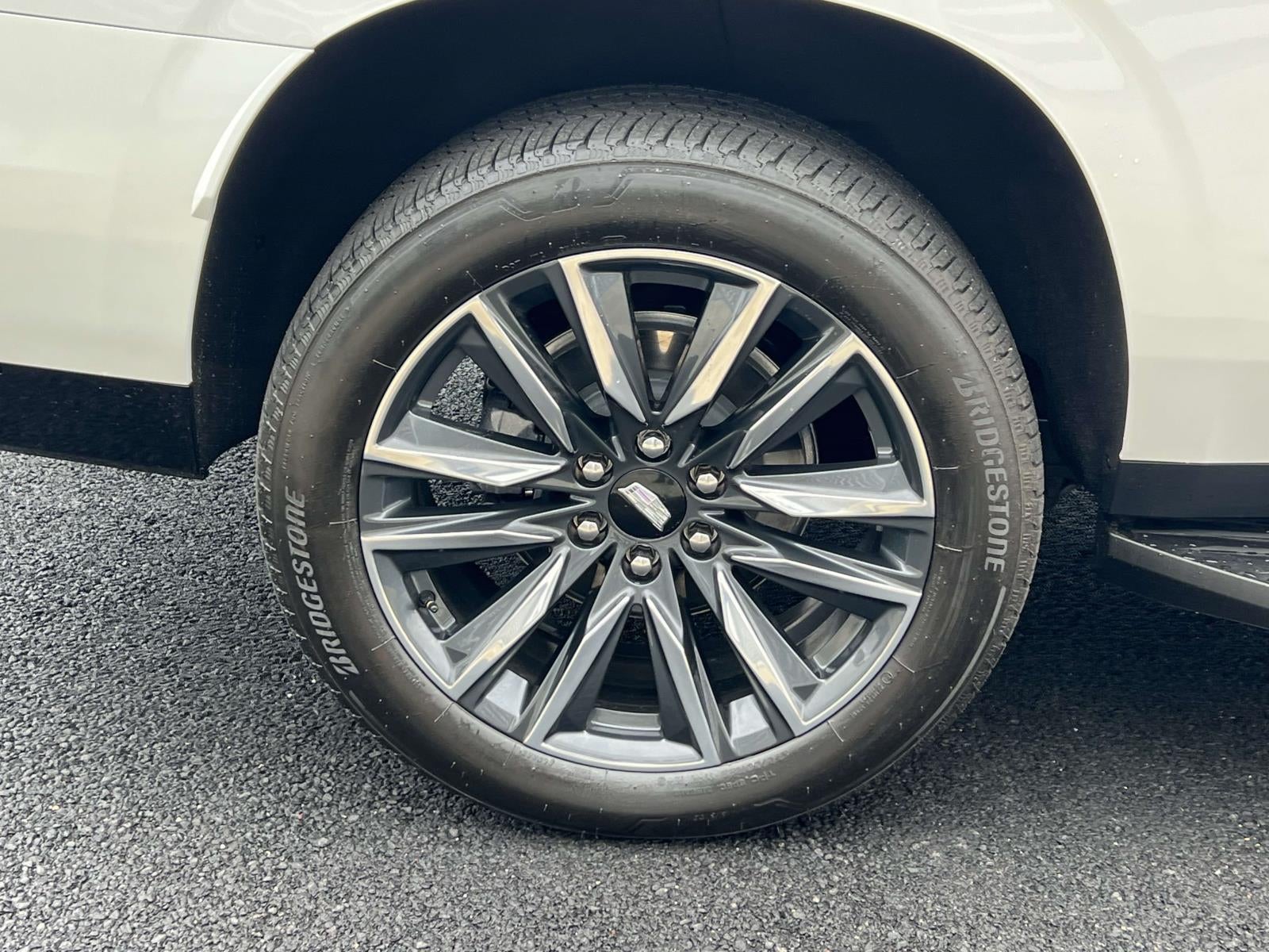 2023 Cadillac Escalade ESV 4WD Sport