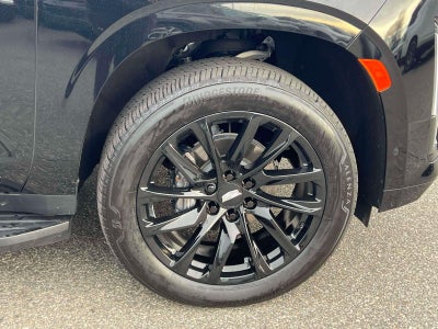 2024 Cadillac Escalade ESV 4WD Sport