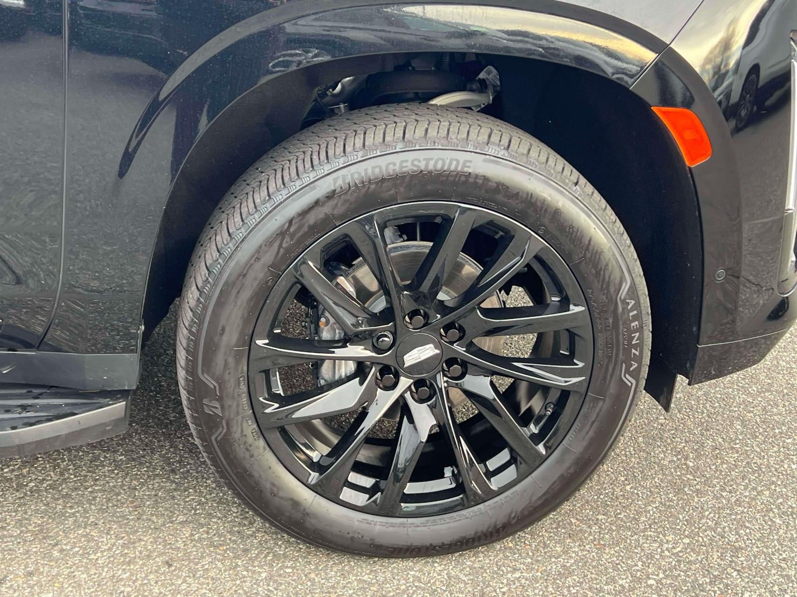 2024 Cadillac Escalade ESV 4WD Sport