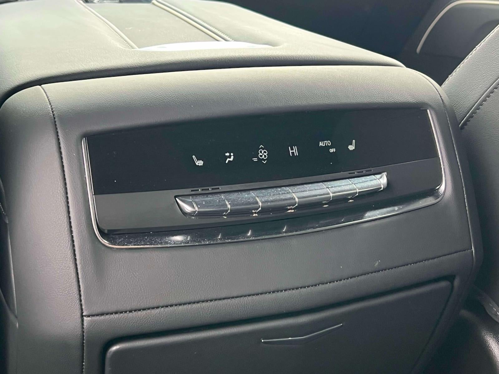 2024 Cadillac Escalade ESV 4WD Sport