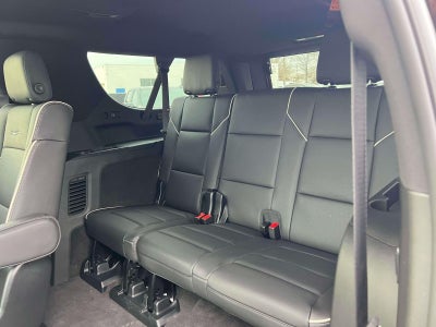 2024 Cadillac Escalade ESV 4WD Sport