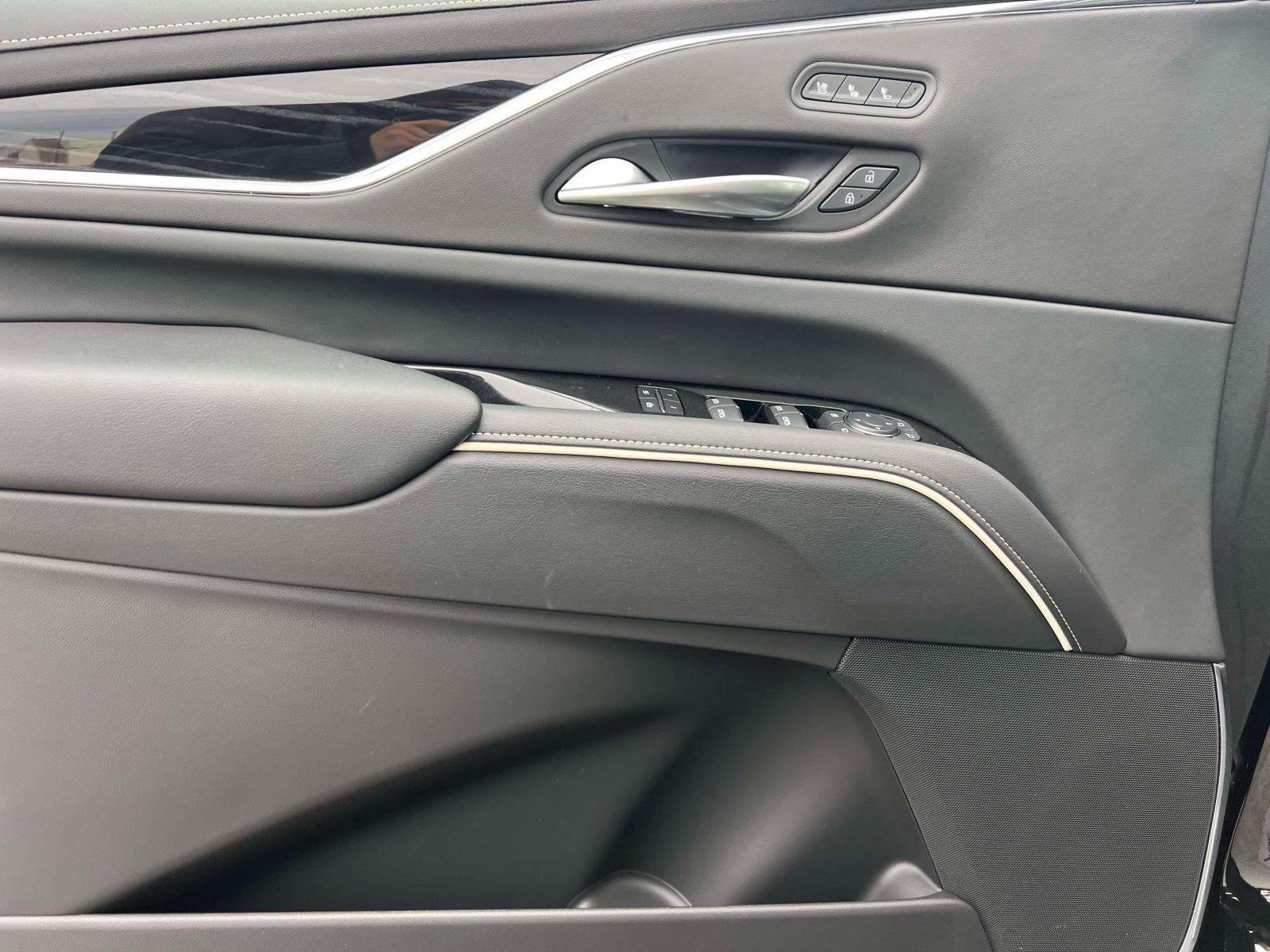 2024 Cadillac Escalade ESV 4WD Sport