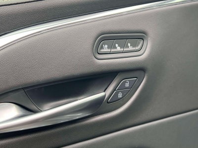 2024 Cadillac Escalade ESV 4WD Sport