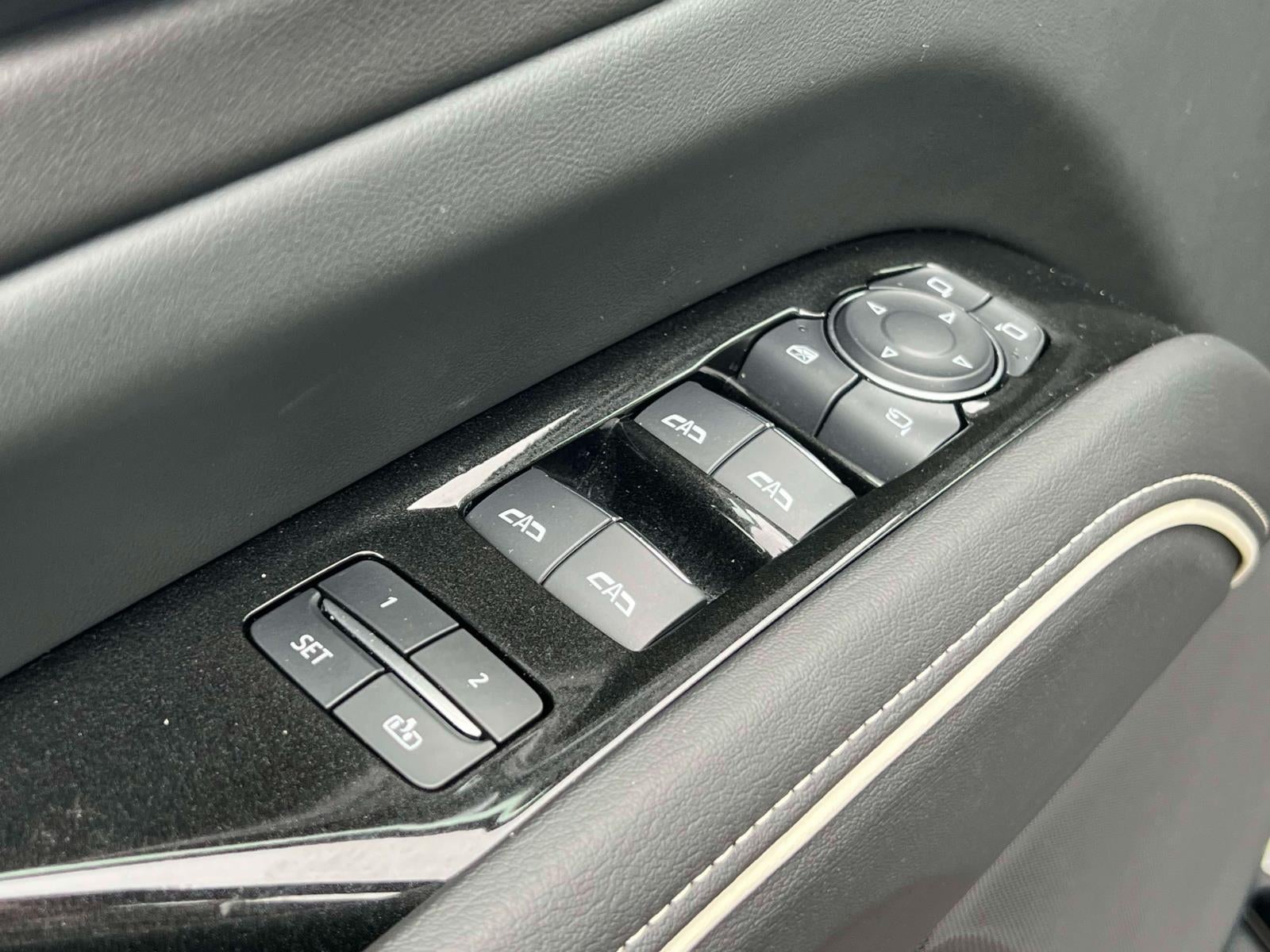 2024 Cadillac Escalade ESV 4WD Sport