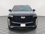 2024 Cadillac Escalade ESV 4WD Sport