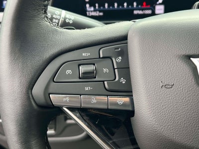 2024 Cadillac Escalade ESV 4WD Sport