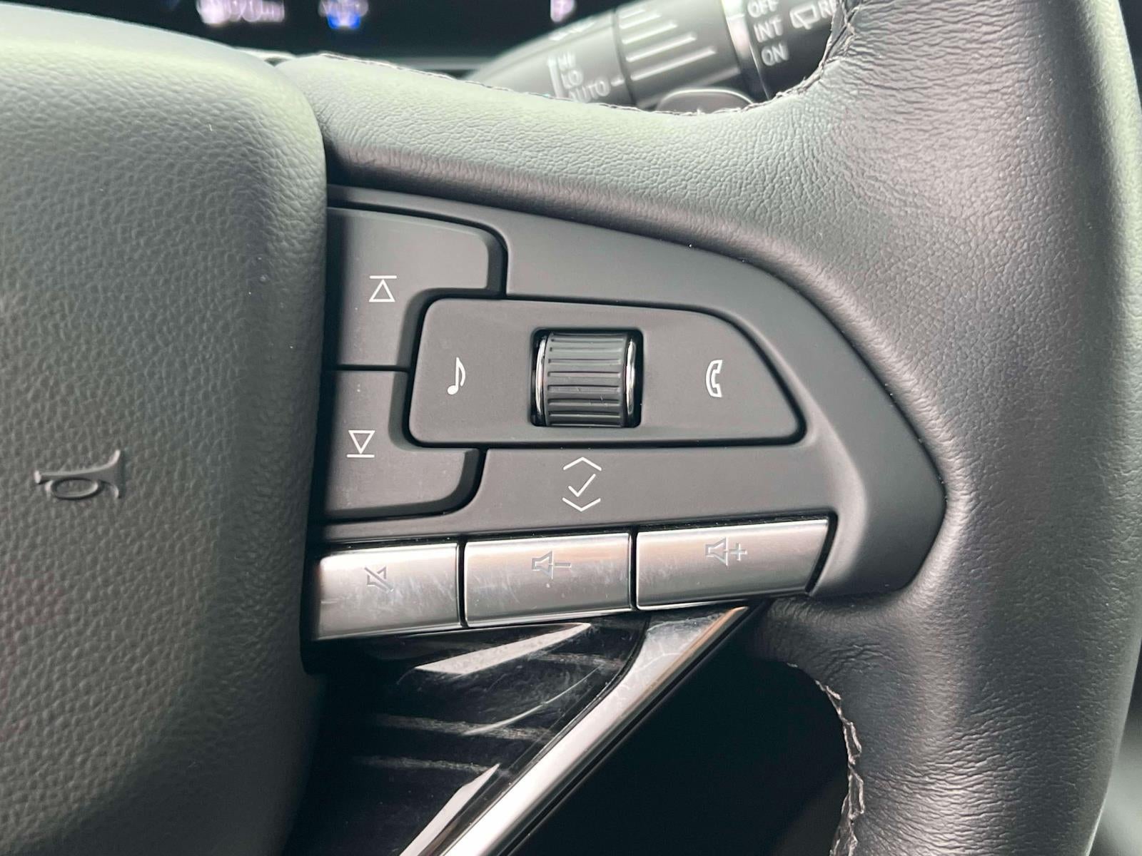 2024 Cadillac Escalade ESV 4WD Sport