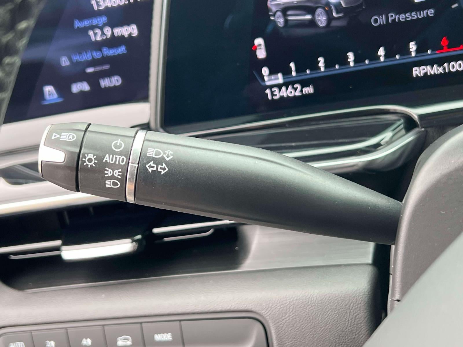 2024 Cadillac Escalade ESV 4WD Sport