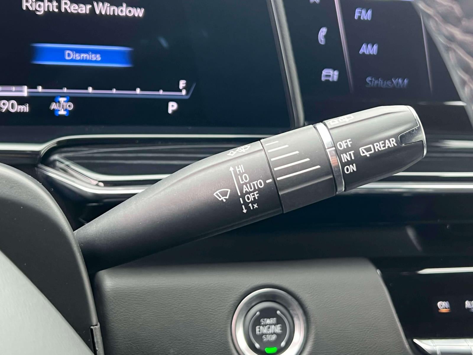 2024 Cadillac Escalade ESV 4WD Sport