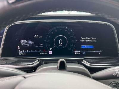 2024 Cadillac Escalade ESV 4WD Sport