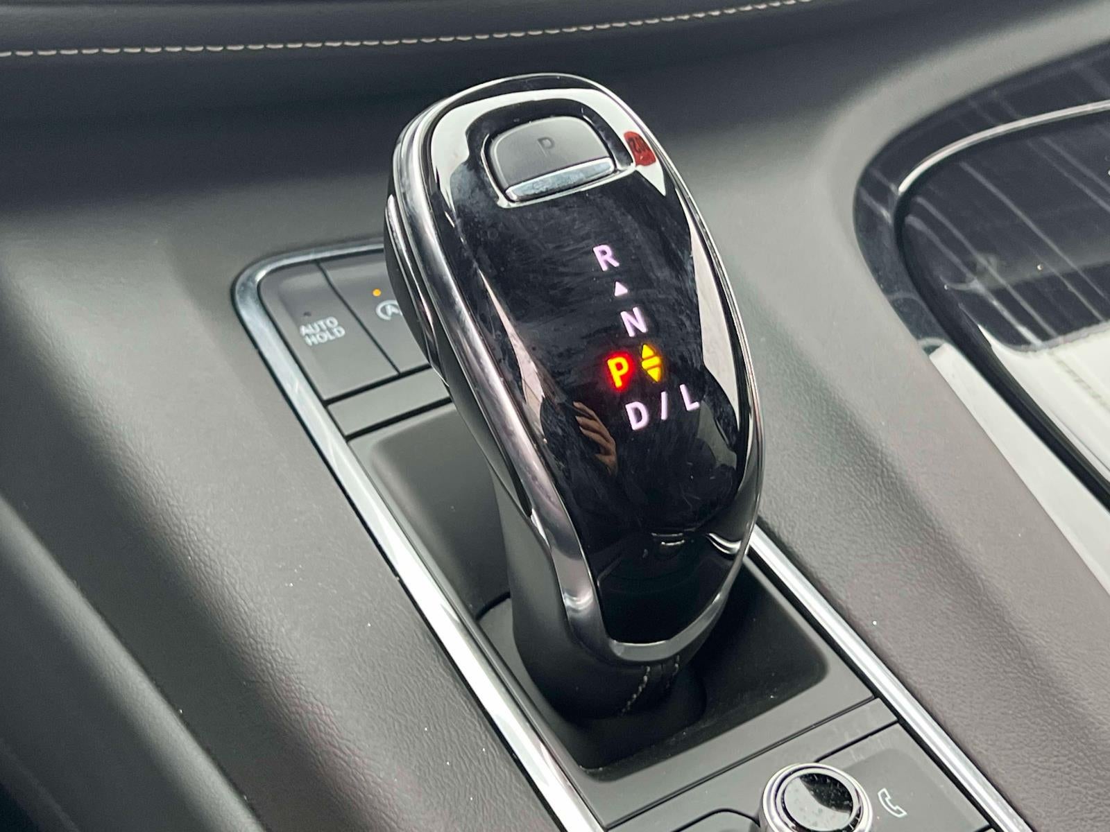 2024 Cadillac Escalade ESV 4WD Sport