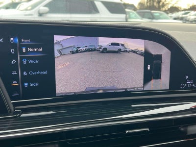 2024 Cadillac Escalade ESV 4WD Sport