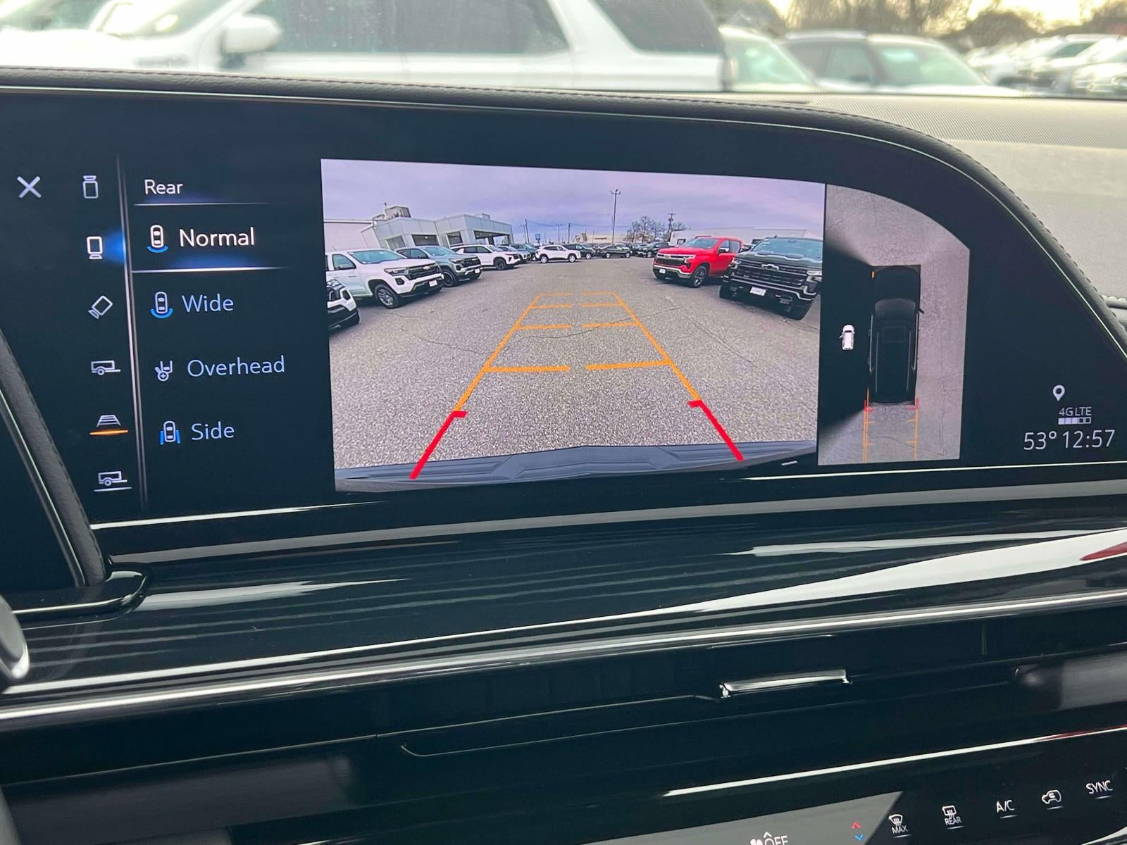 2024 Cadillac Escalade ESV 4WD Sport