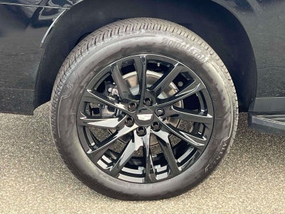 2024 Cadillac Escalade ESV 4WD Sport