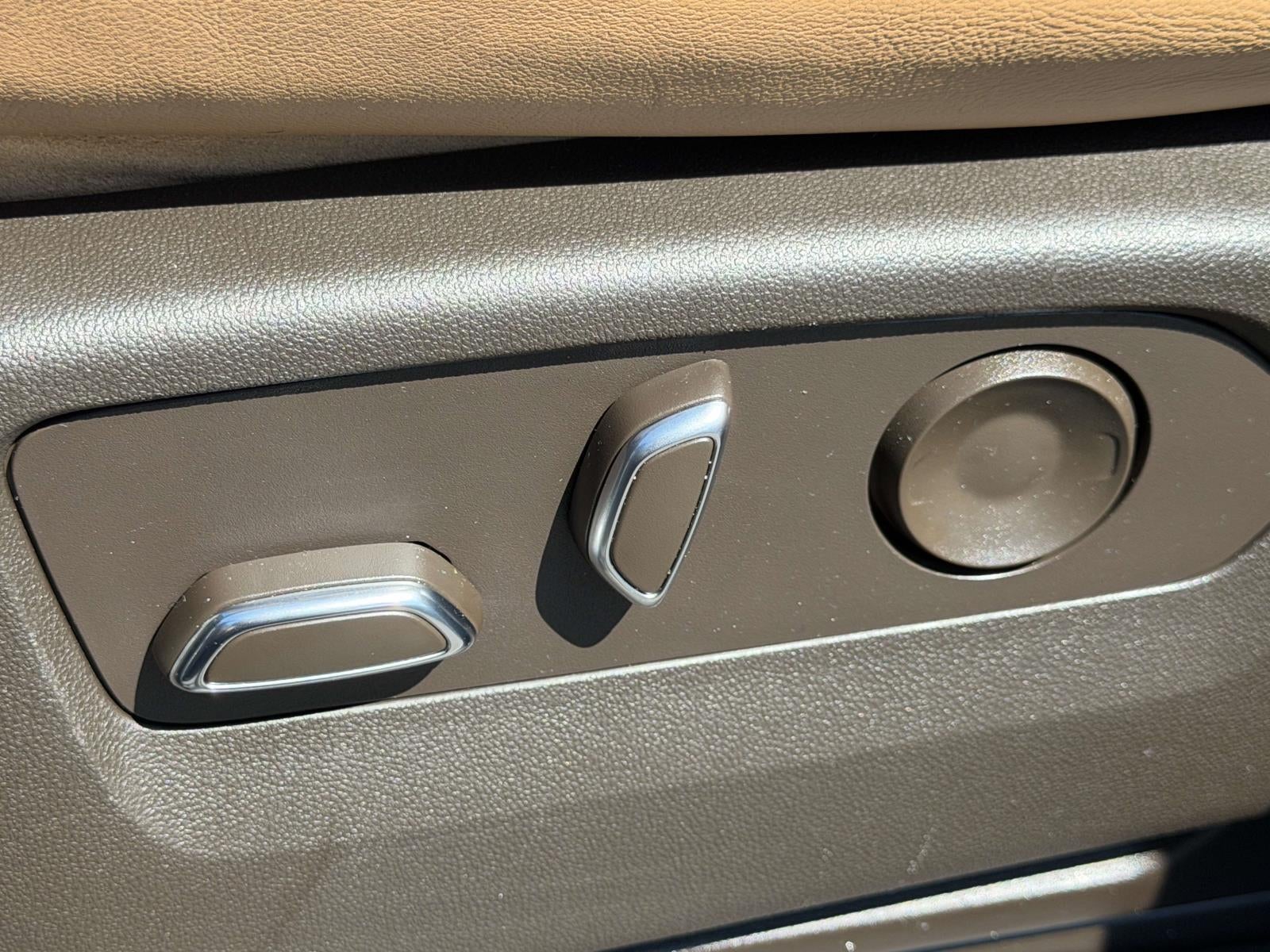 2023 Cadillac Escalade ESV 4WD Sport