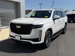 2023 Cadillac Escalade ESV 4WD Sport