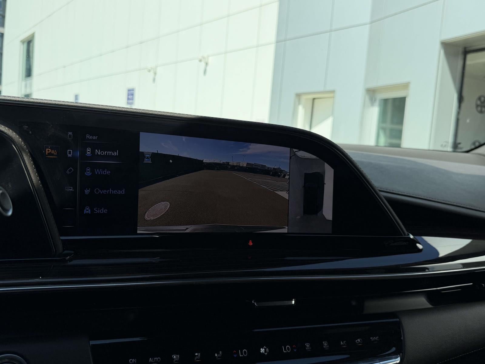2023 Cadillac Escalade ESV 4WD Sport