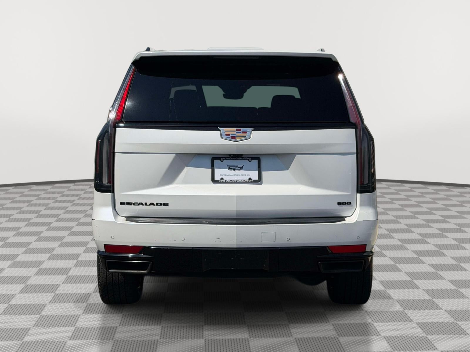 2023 Cadillac Escalade ESV 4WD Sport