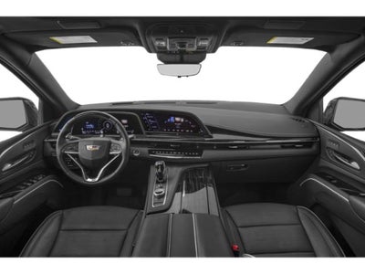 2023 Cadillac Escalade ESV 4WD Sport