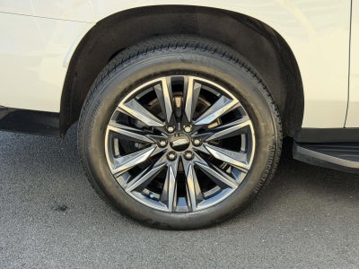 2023 Cadillac Escalade ESV 4WD Sport