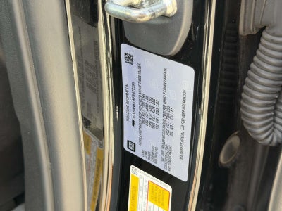 2023 Cadillac Escalade ESV 4WD Sport