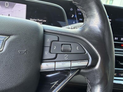 2023 Cadillac Escalade ESV 4WD Sport