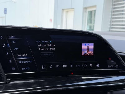 2023 Cadillac Escalade ESV 4WD Sport
