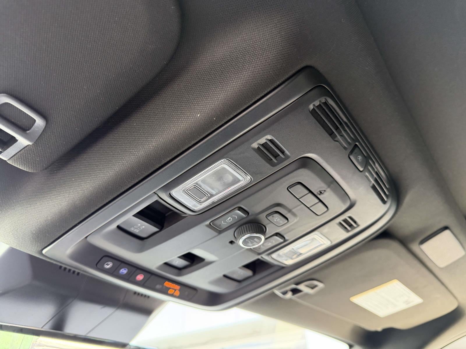 2023 Cadillac Escalade ESV 4WD Sport