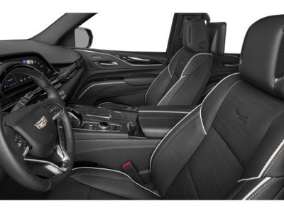 2023 Cadillac Escalade ESV 4WD Sport