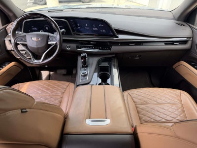 2023 Cadillac Escalade ESV 4WD Sport