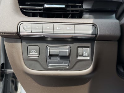 2023 Cadillac Escalade ESV 4WD Sport