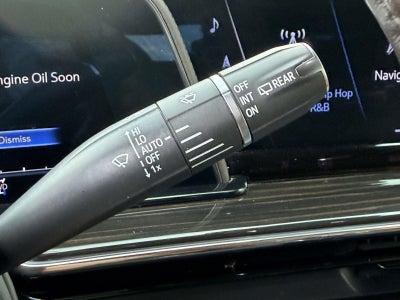 2023 Cadillac Escalade ESV 4WD Sport