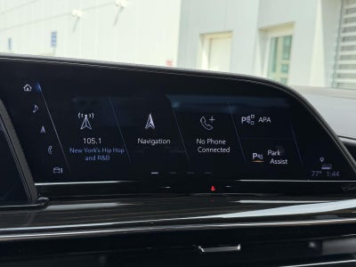 2023 Cadillac Escalade ESV 4WD Sport