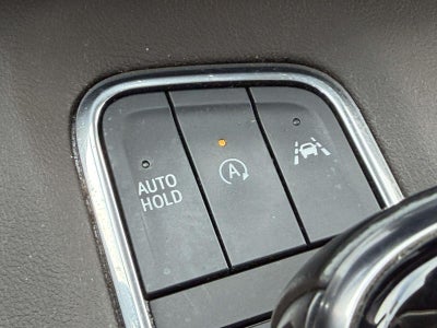 2023 Cadillac Escalade ESV 4WD Sport
