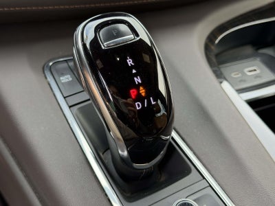2023 Cadillac Escalade ESV 4WD Sport