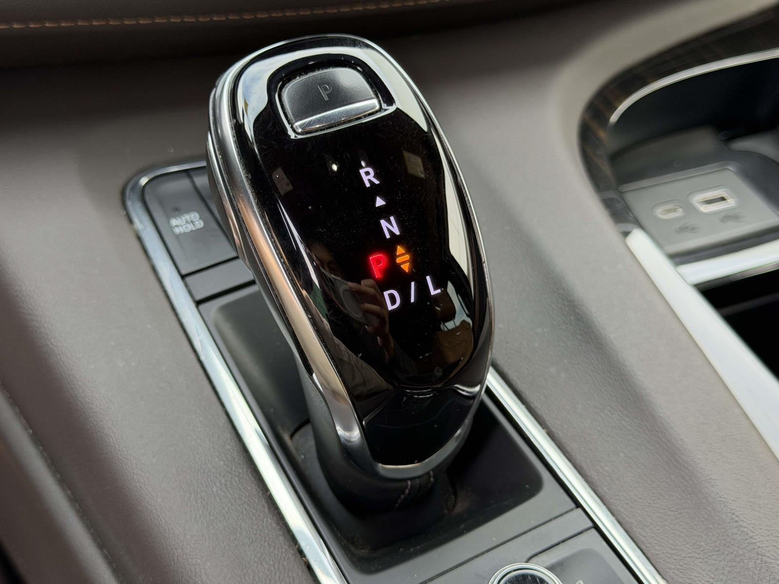 2023 Cadillac Escalade ESV 4WD Sport