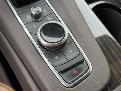 2023 Cadillac Escalade ESV 4WD Sport