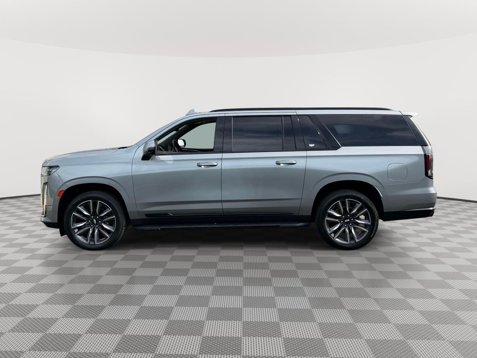 2023 Cadillac Escalade ESV 4WD Sport