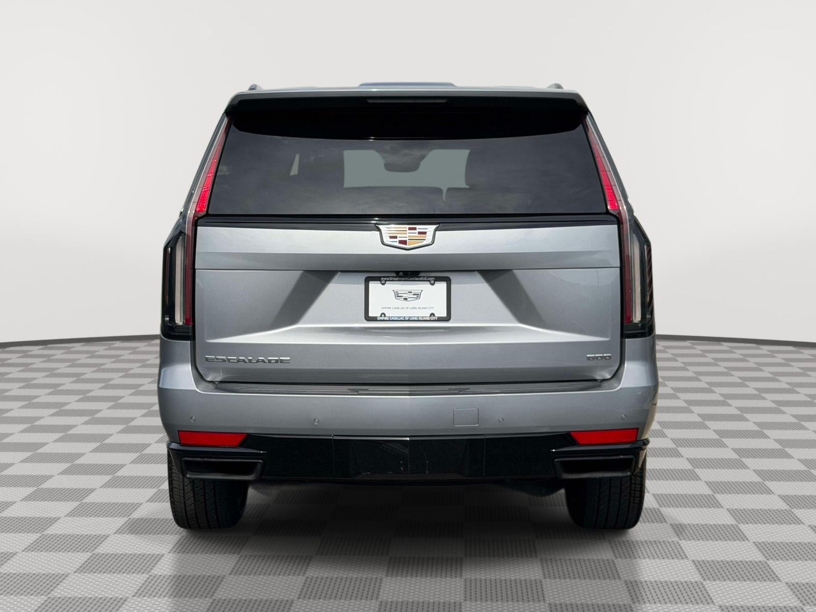 2023 Cadillac Escalade ESV 4WD Sport
