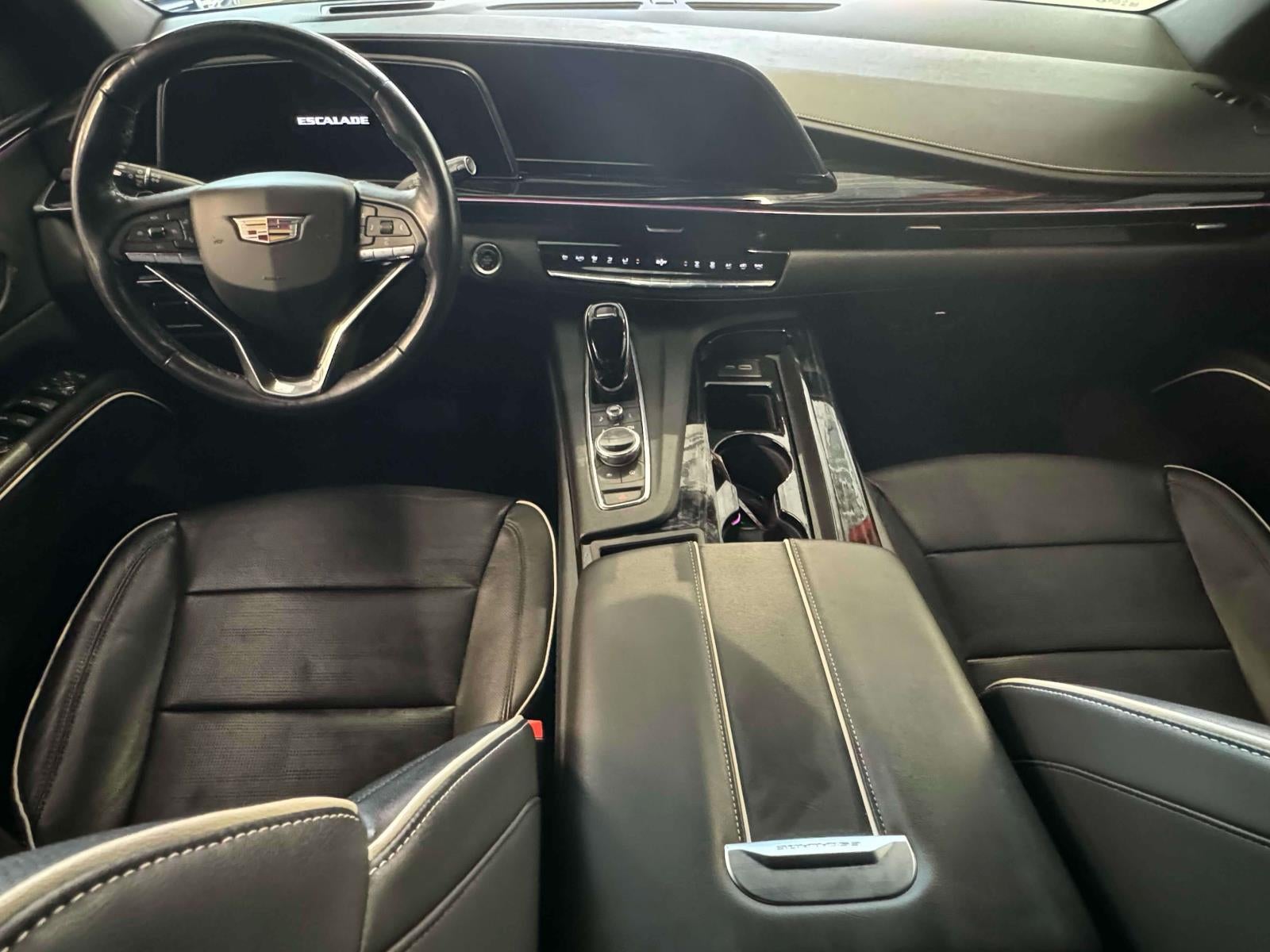 2022 Cadillac Escalade ESV 4WD Sport