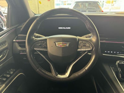 2022 Cadillac Escalade ESV 4WD Sport