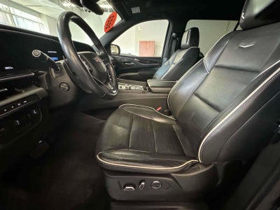 2022 Cadillac Escalade ESV 4WD Sport