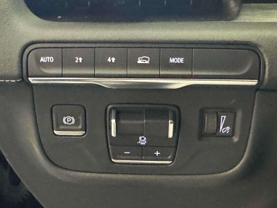 2022 Cadillac Escalade ESV 4WD Sport