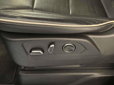 2022 Cadillac Escalade ESV 4WD Sport