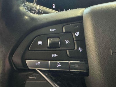 2022 Cadillac Escalade ESV 4WD Sport