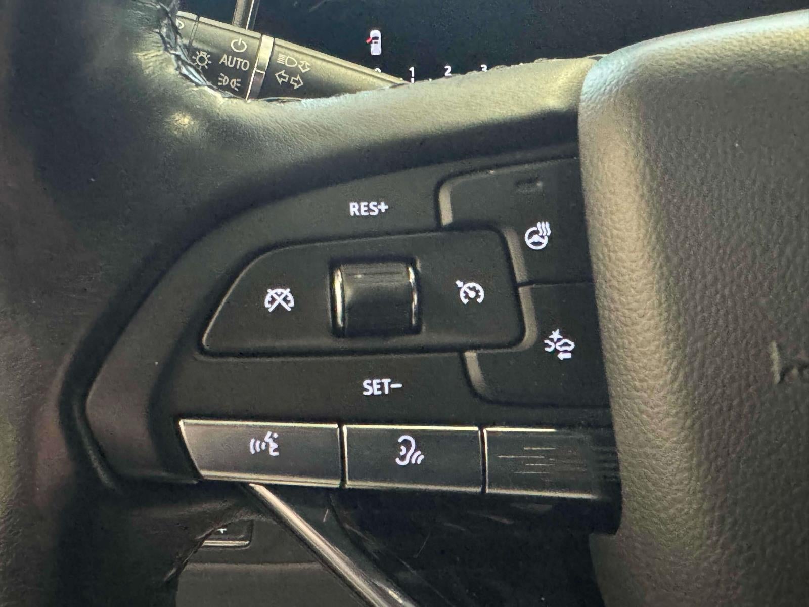 2022 Cadillac Escalade ESV 4WD Sport