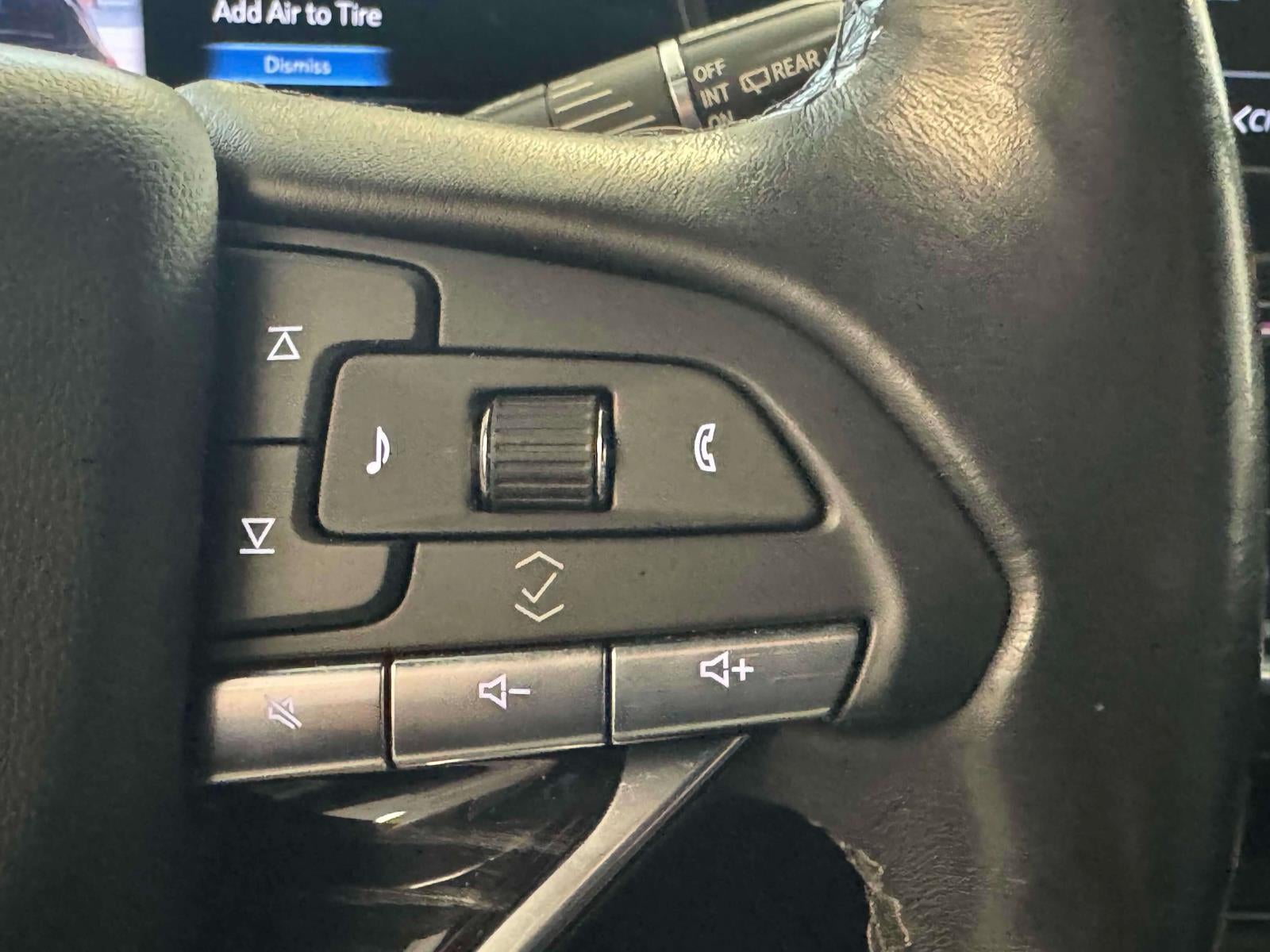 2022 Cadillac Escalade ESV 4WD Sport