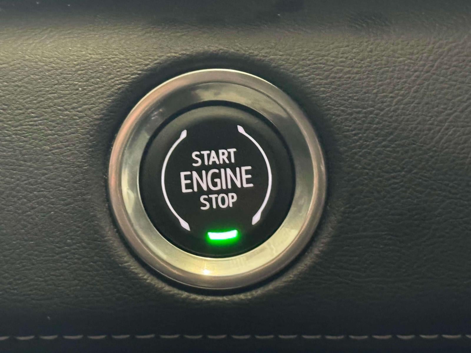 2022 Cadillac Escalade ESV 4WD Sport